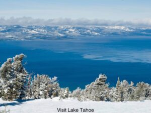 The 21 Best Things to Do in North Lake Tahoe in the Winter (Not Just Skiing)