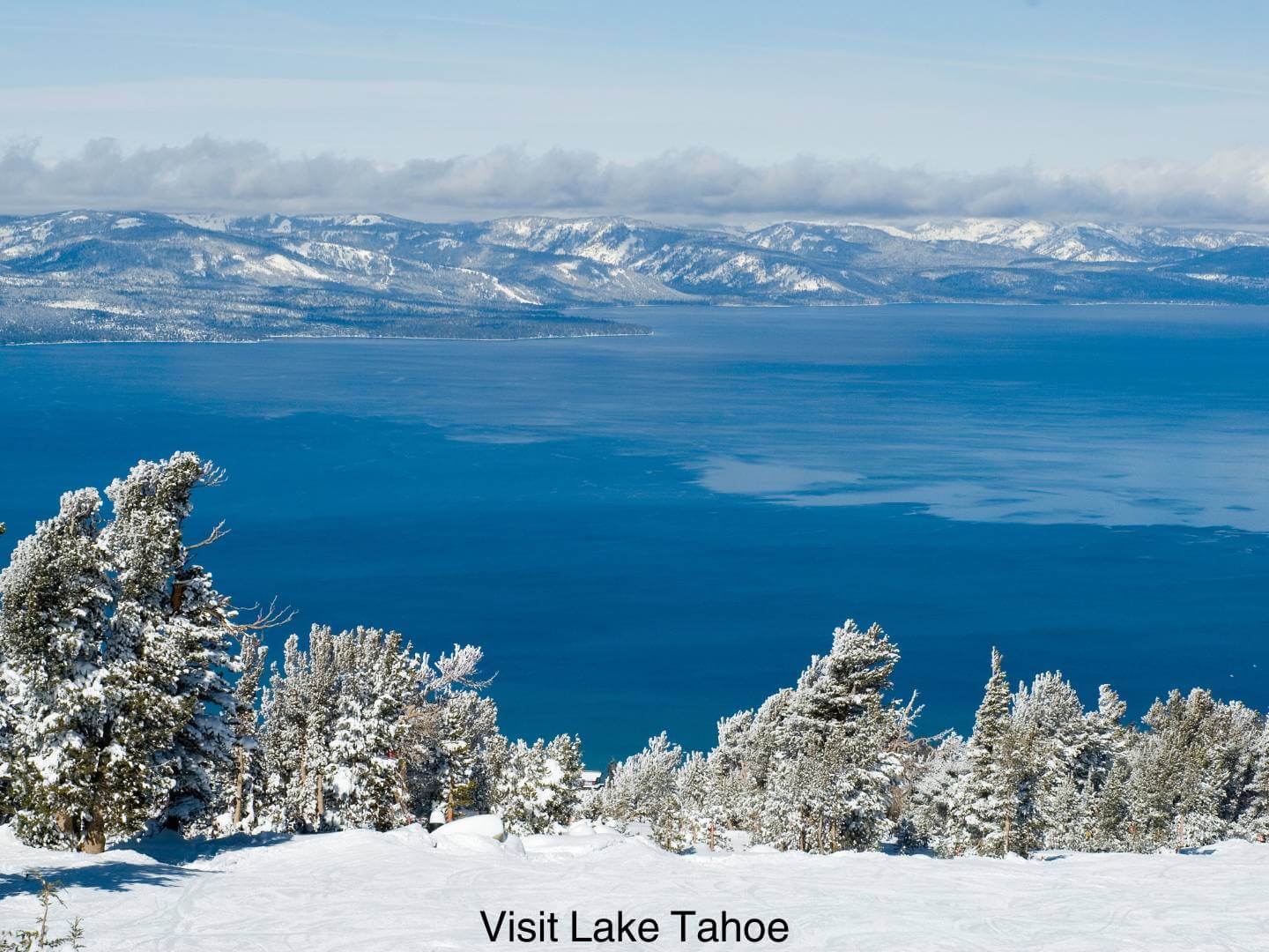 You are currently viewing The 21 Best Things to Do in North Lake Tahoe in the Winter (Not Just Skiing)