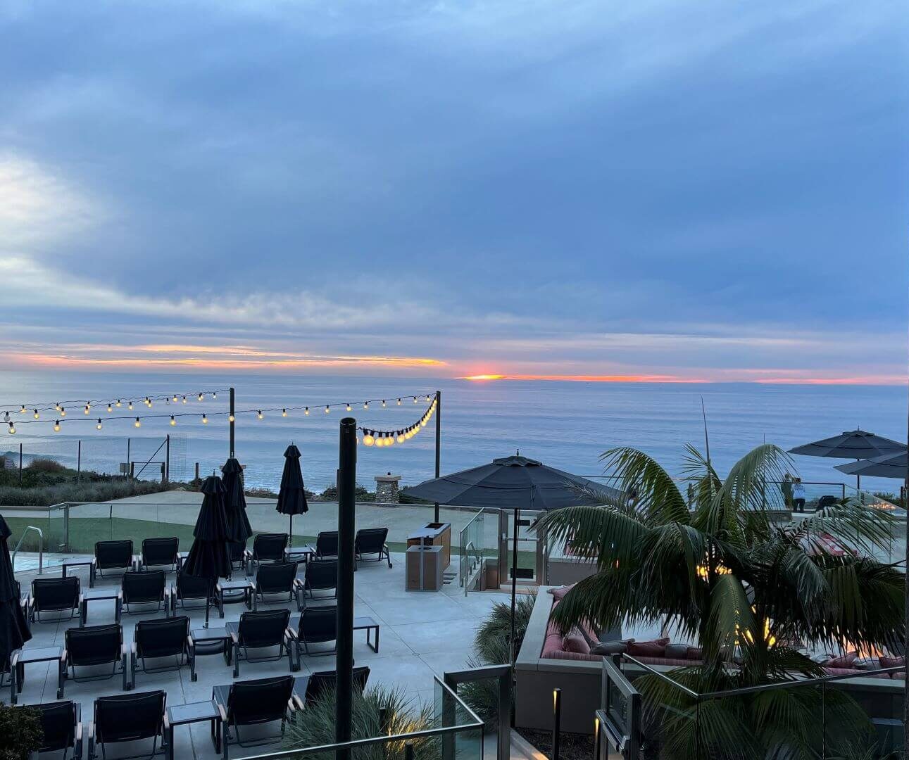 Complete Guide and Review to Alila Marea Beach Resort, Encinitas