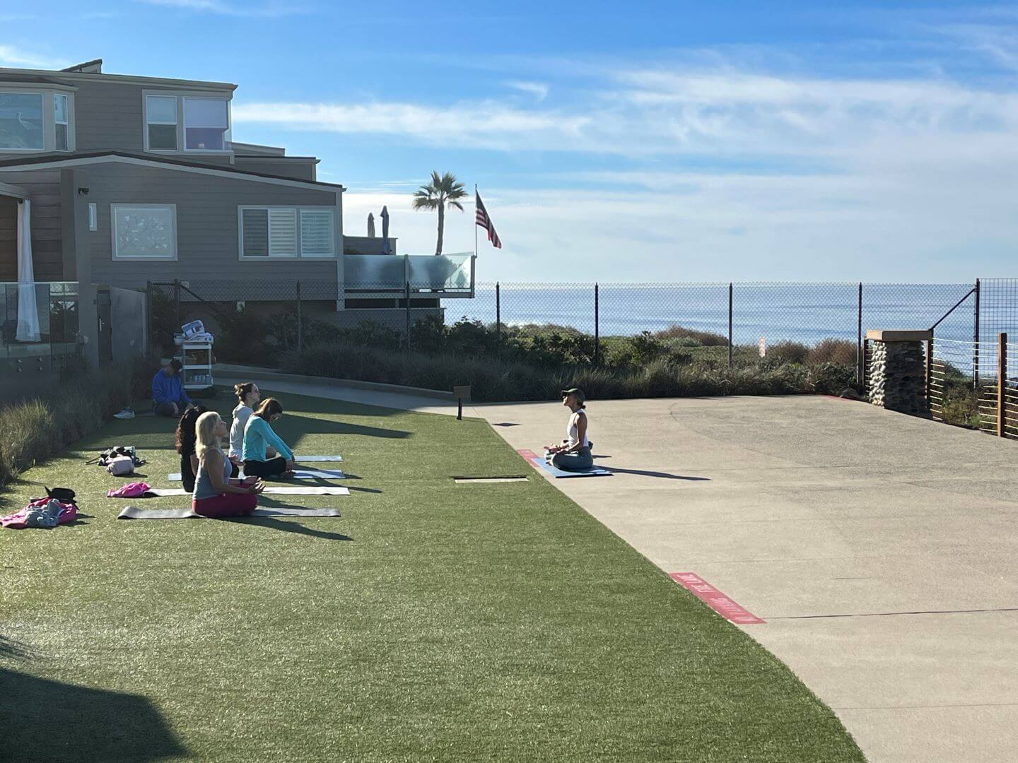 Complete Guide and Review to Alila Marea Beach Resort, Encinitas