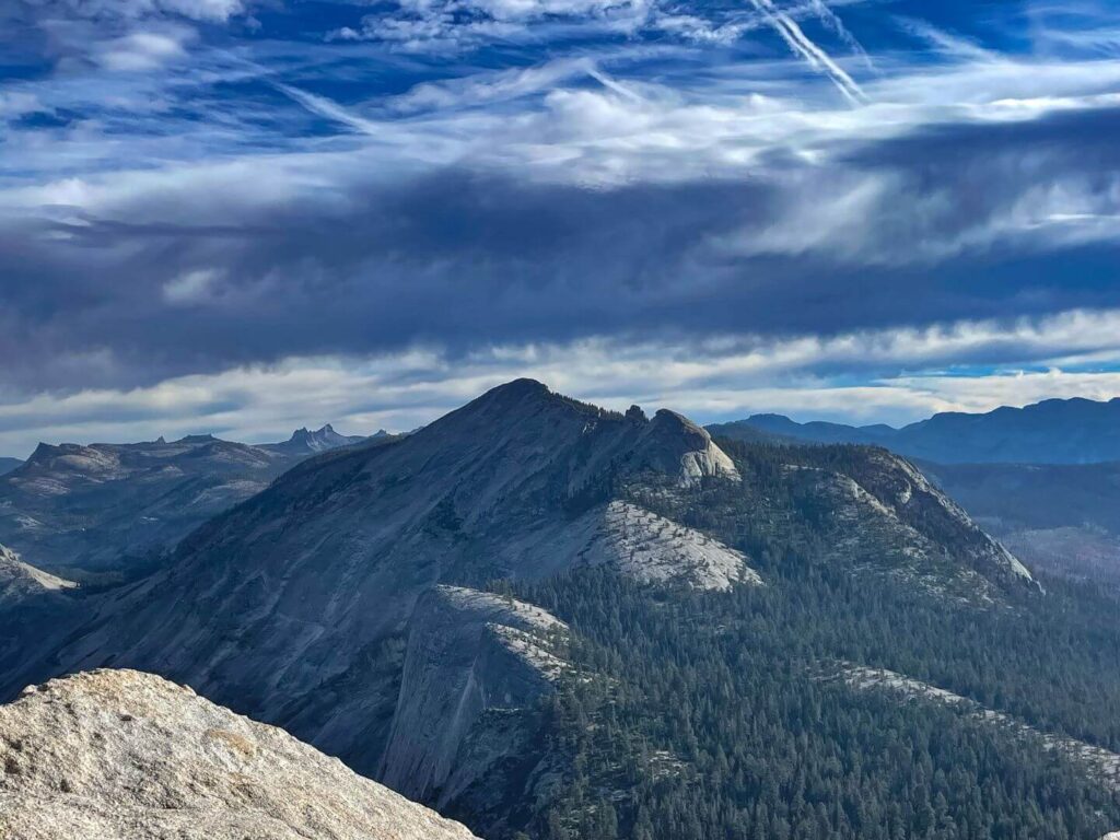 Permits were supposed to make climbing Yosemite's Half Dome safer. They  made things worse, Science