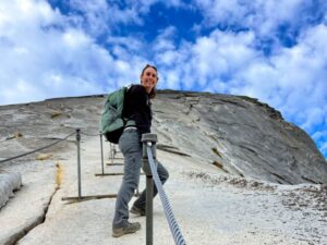 The Ultimate Half Dome Packing List and Gear Guide