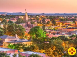 The Ultimate 3-Day Santa Fe Itinerary: The Best Activities, Restaurants, and Hotels