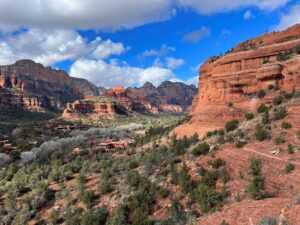 The Ultimate Guide to the Enchantment Resort in Sedona, Arizona