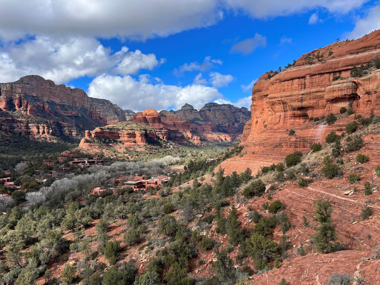 You are currently viewing The Ultimate Guide to the Enchantment Resort in Sedona, Arizona
