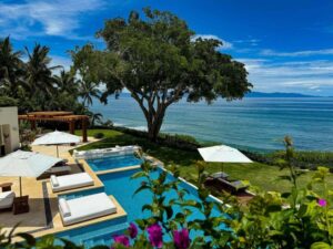 Discover Casa Familia: An Ultra-Luxurious Punta Mita Vacation Rental