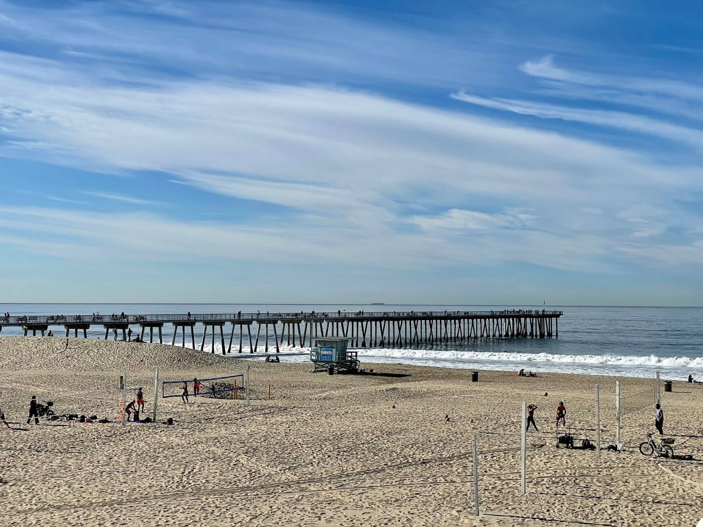 You are currently viewing Best 25+things to do in Hermosa Beach, CA (From a Local!)