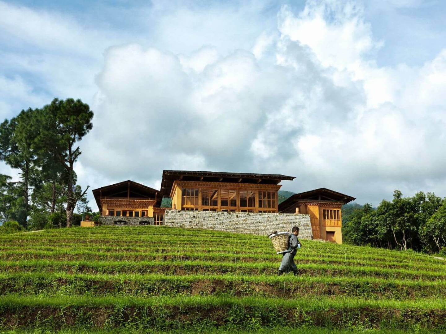 COMO Uma Punakha, Bhutan: A Tranquil Boutique Retreat (Review)