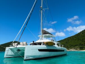 The British Virgin Islands: Best Guide to 7-Nights Sailing in the BVIs