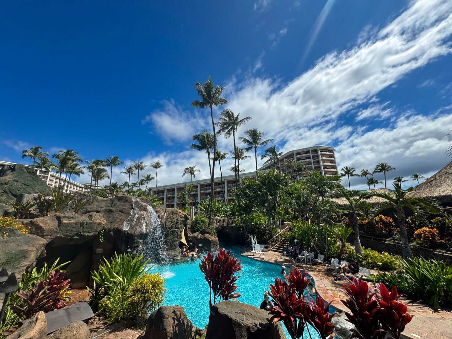 Read more about the article Maui’s Grand Wailea: Everything You Need to Know Before Visiting