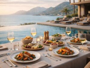 Read more about the article The Best Luxury Kosher Villas to Rent Around the Globe