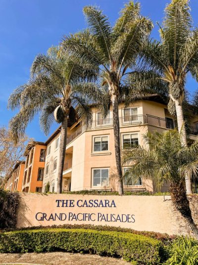 Carlsbad grand Pacific