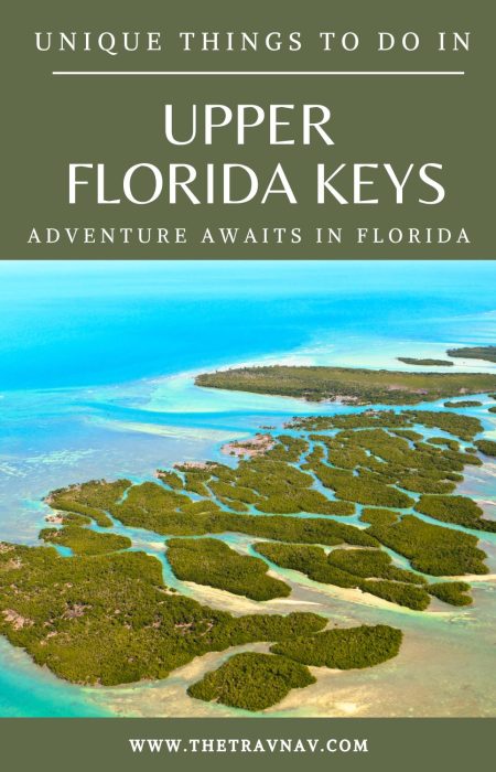 Florida Keys Pin 2
