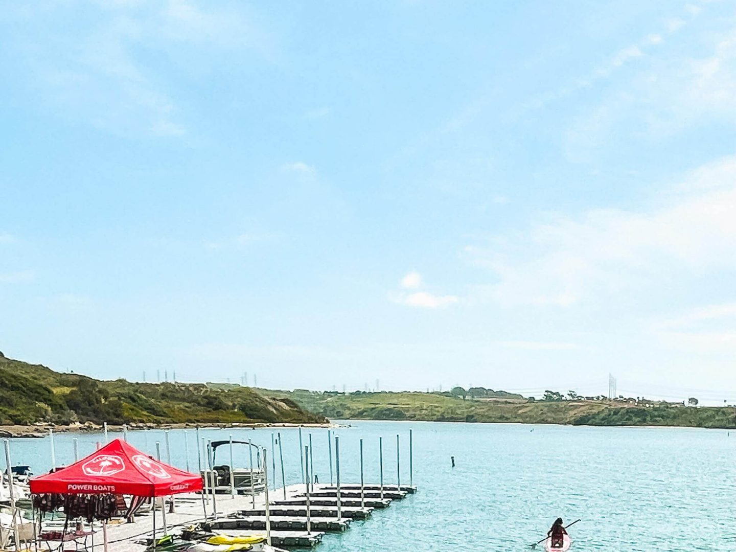 Lagoon