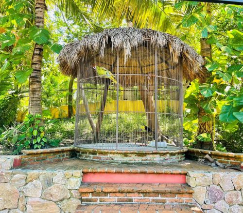 Rivera Nayarit Vista Paraiso